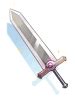Item: Two handed Sword of Kingdom [2] .